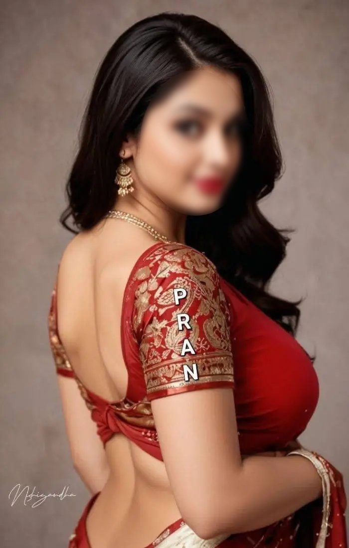 Dipali Jodhpur Escort